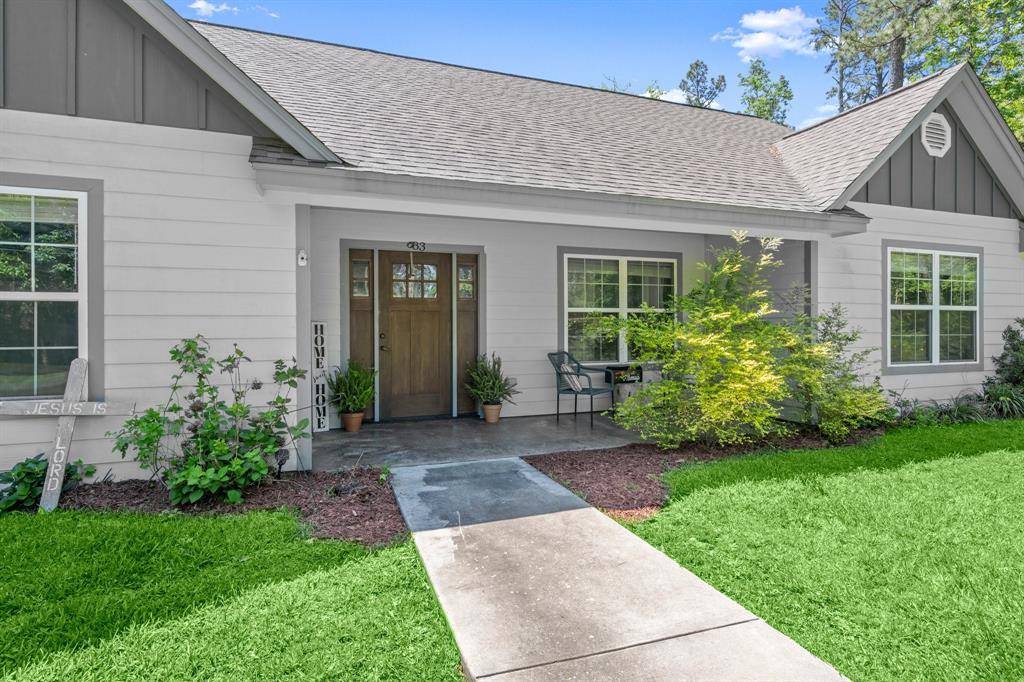 Livingston, TX 77351,683 Cross Timbers