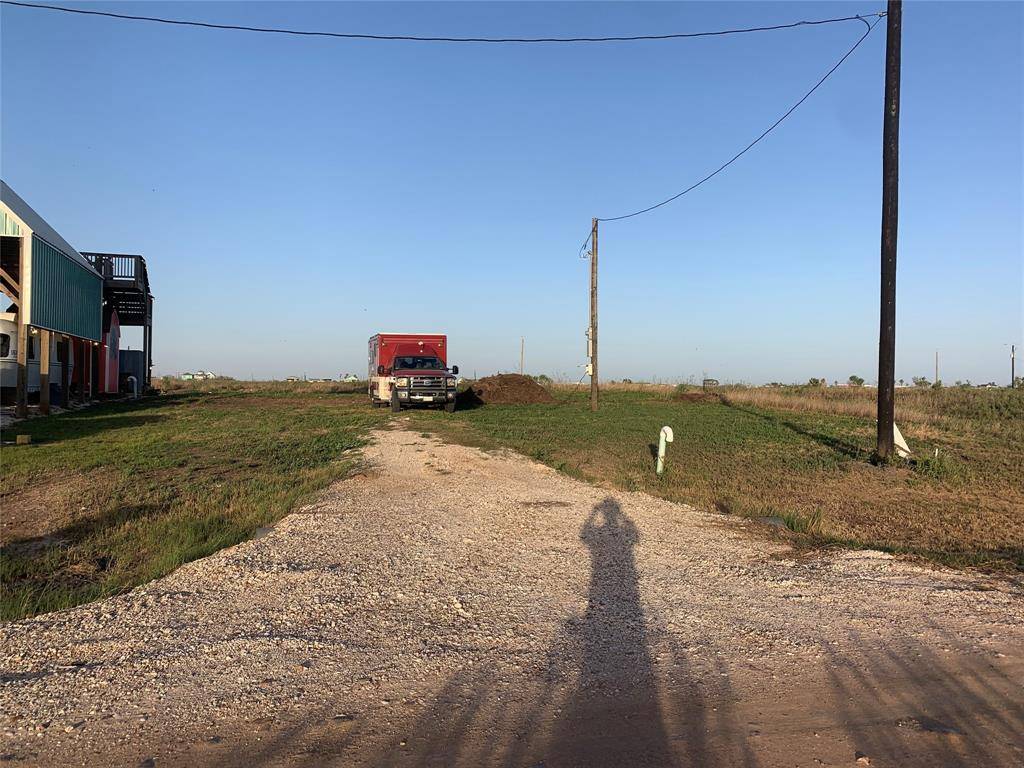 Sargent, TX 77414,283 Mariner ST