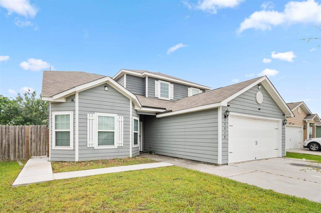 Houston, TX 77038,12614 Pelican Bay DR