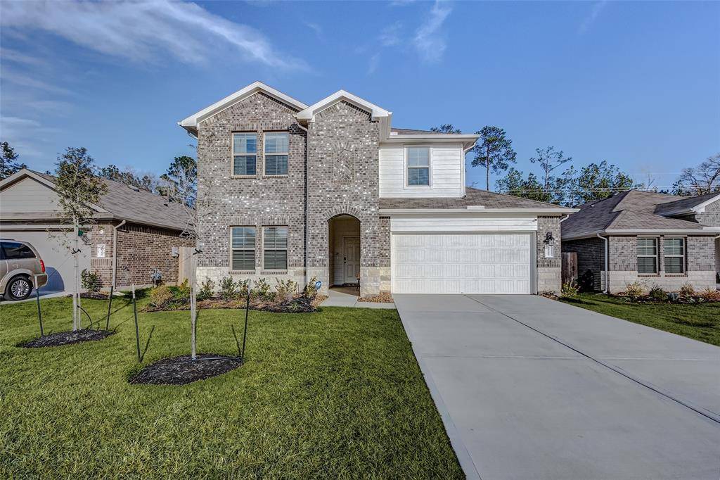 Magnolia, TX 77354,40382 Blossom Valley LN