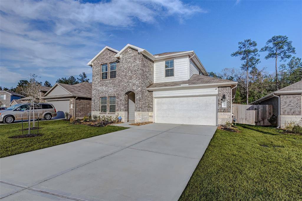 Magnolia, TX 77354,40382 Blossom Valley LN