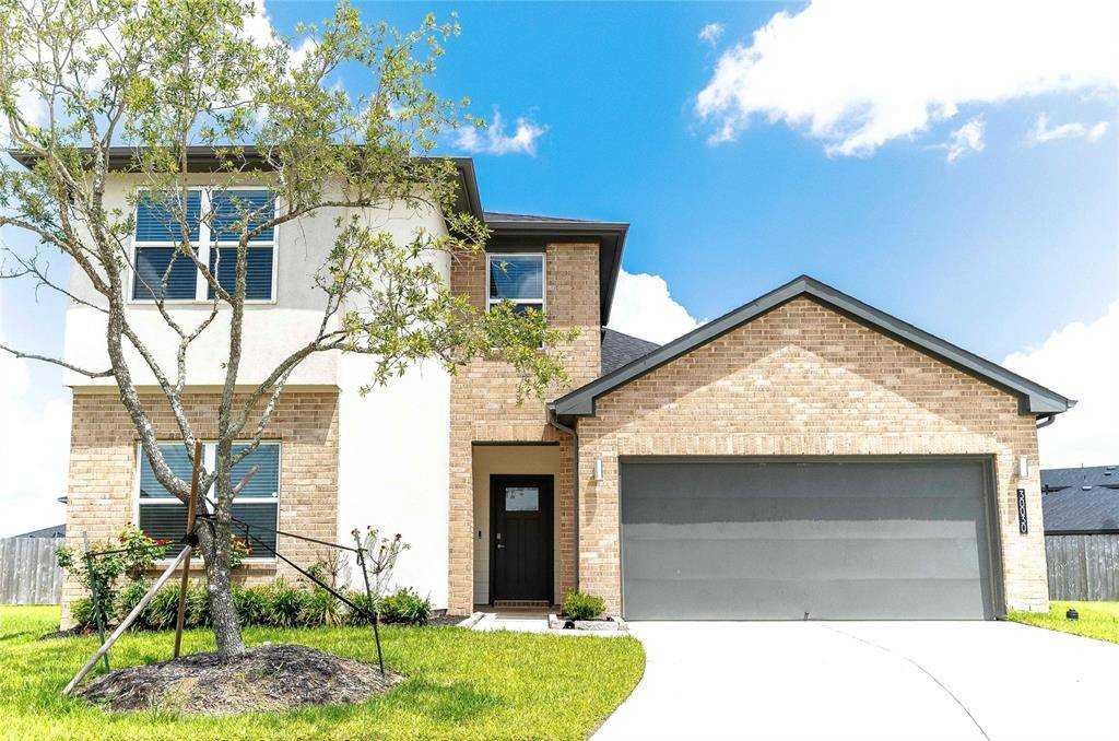 Katy, TX 77494,30030 Foxtail Pine CT