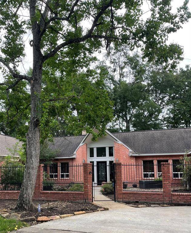 Magnolia, TX 77354,10611 Crystal Cove DR