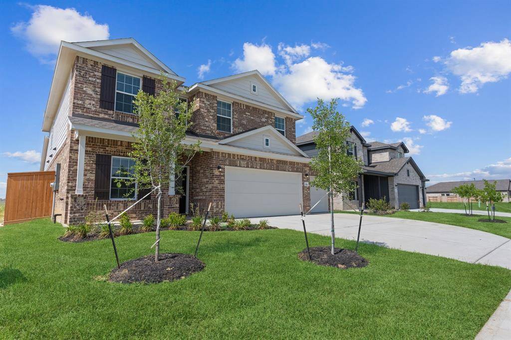 Dayton, TX 77535,738 Stagecoach DR