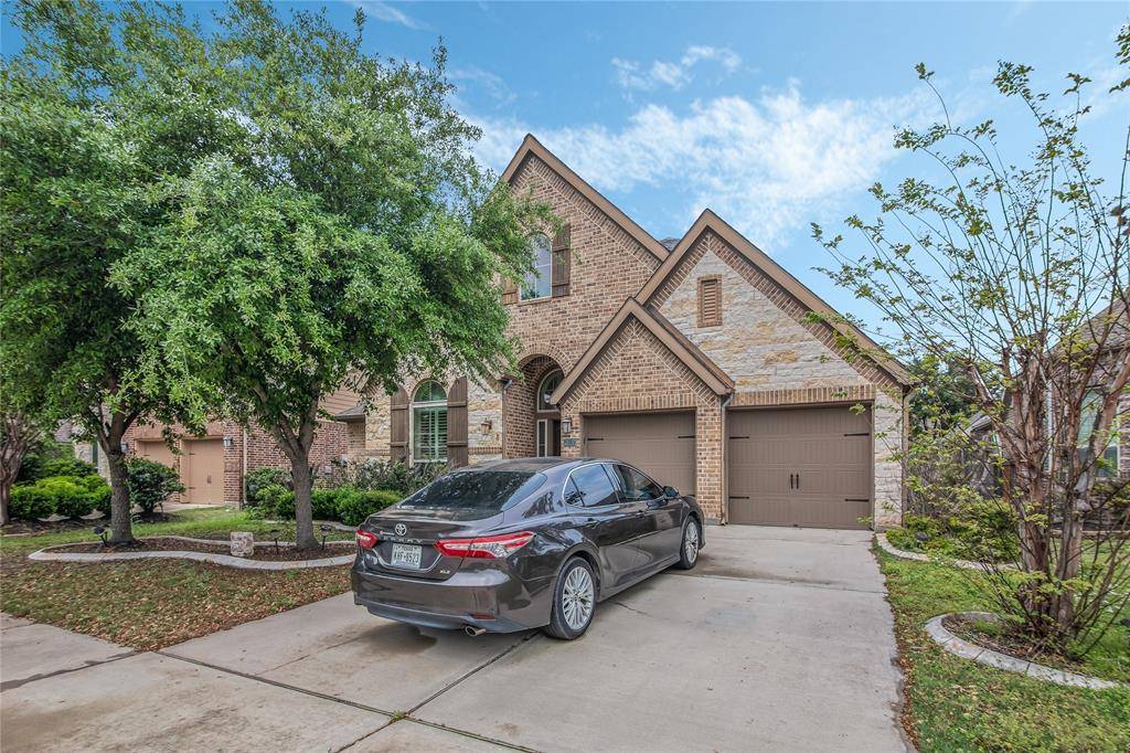 Katy, TX 77494,28710 Hemlock Red CT