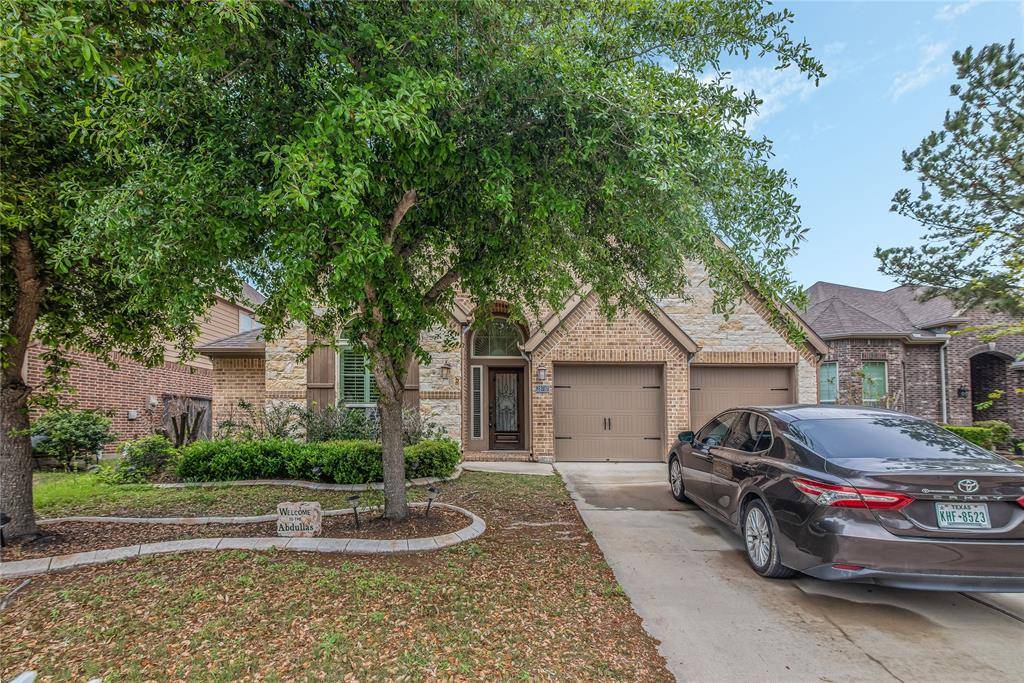 Katy, TX 77494,28710 Hemlock Red CT