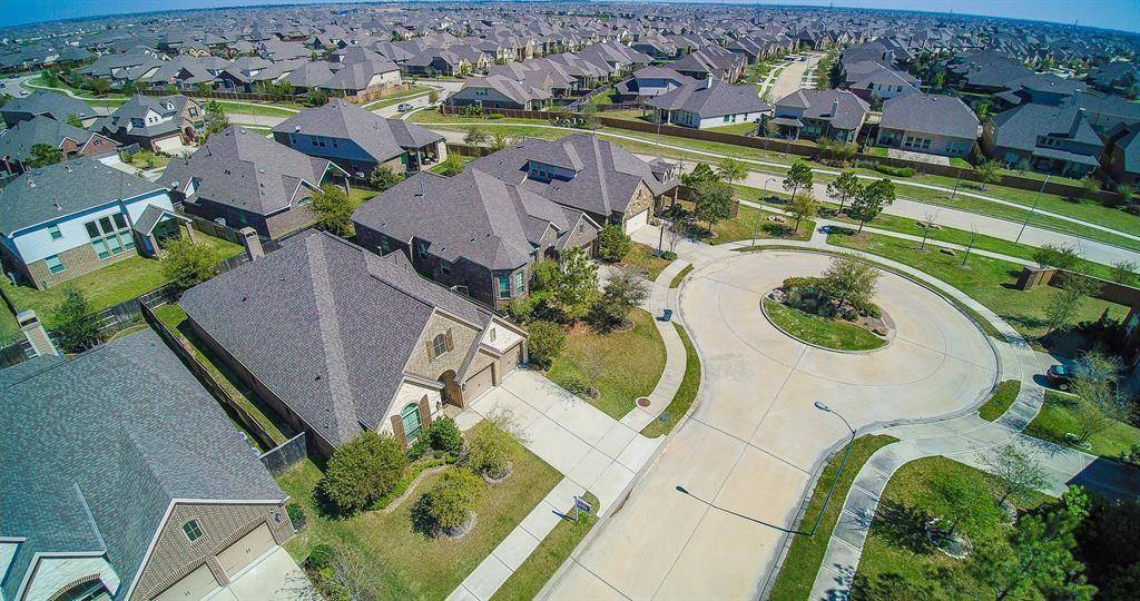 Katy, TX 77494,28710 Hemlock Red CT