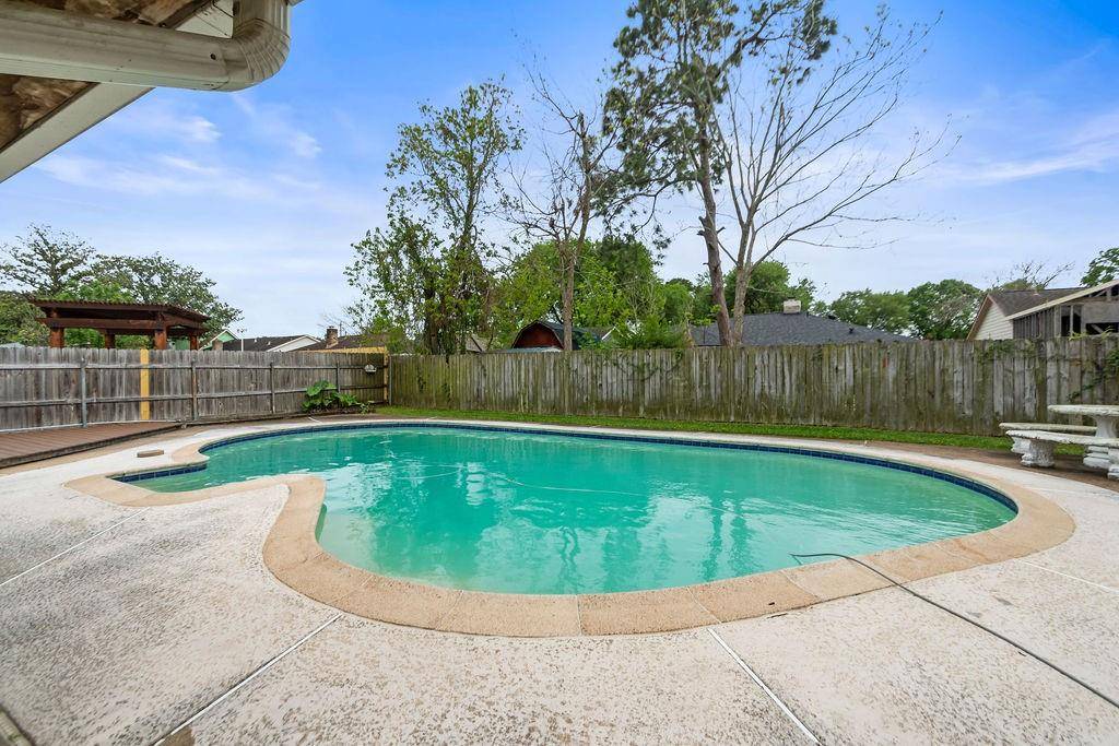 Deer Park, TX 77536,1718 Tulsa ST