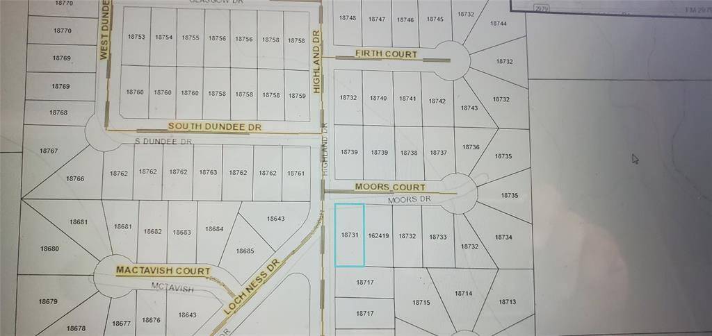 Hempstead, TX 77445,0 Moors dr