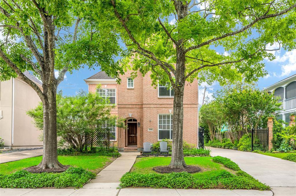 Houston, TX 77025,3509 Gramercy ST
