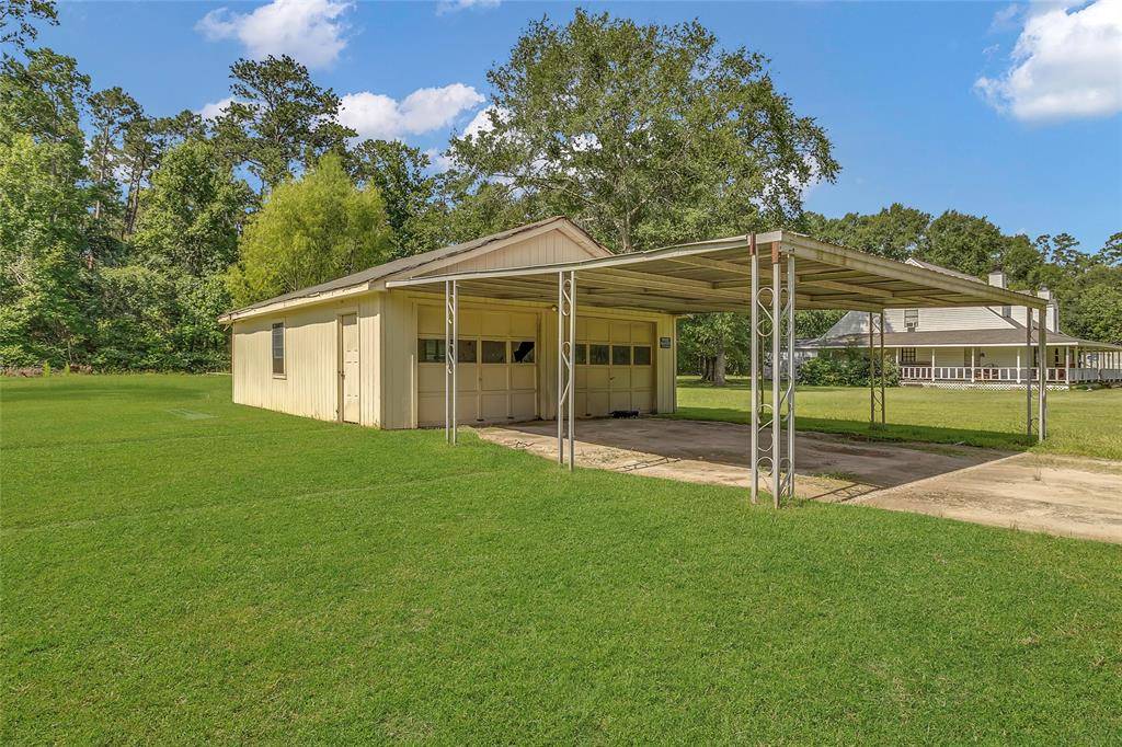 Cleveland, TX 77327,398 County Road 3183