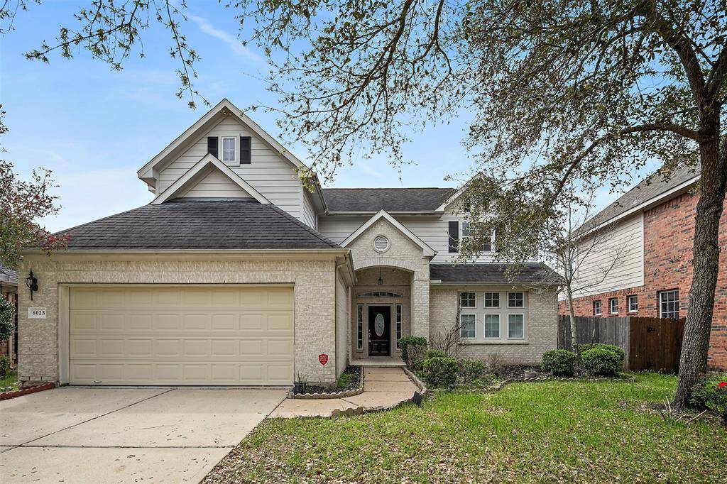 Katy, TX 77450,6023 Meadowstream CT