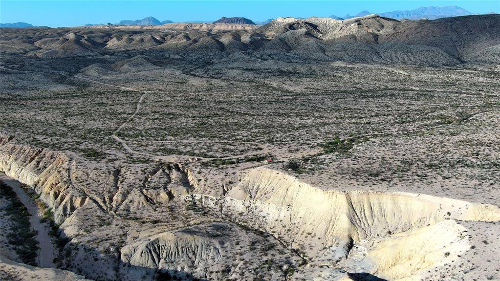 Study Butte-terlingua, TX 79852,0200 Herradura Road