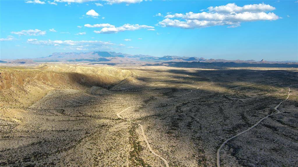 Study Butte-terlingua, TX 79852,0200 Herradura Road