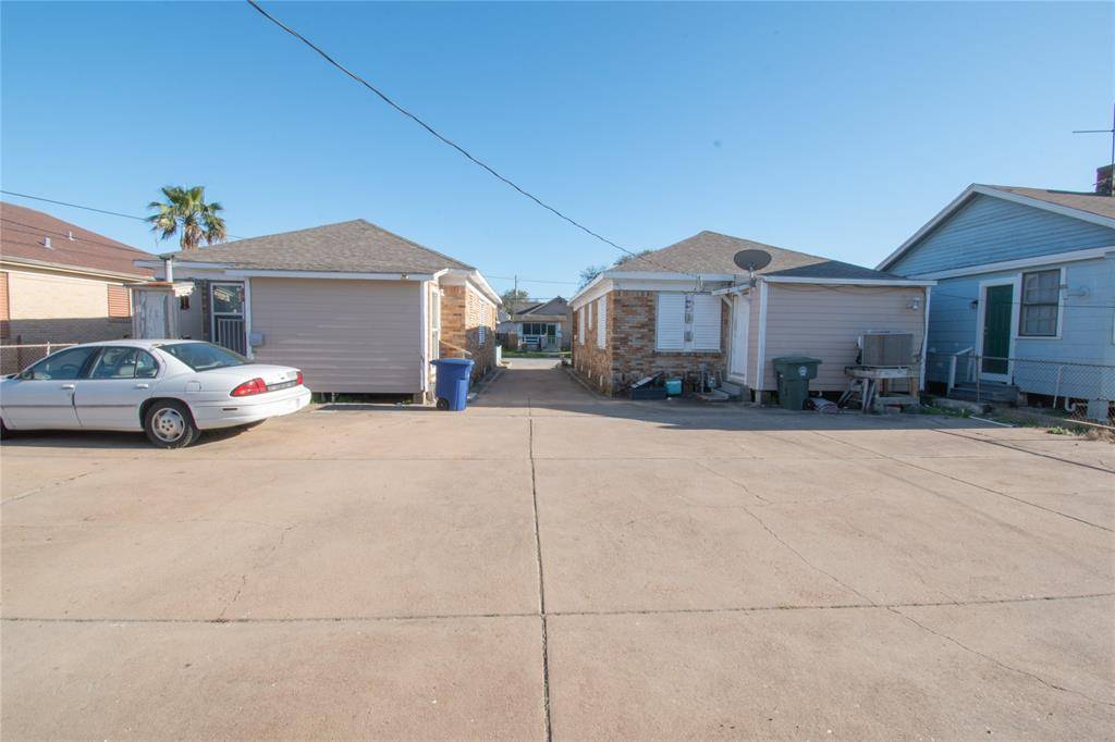 Galveston, TX 77550,4420 Avenue K