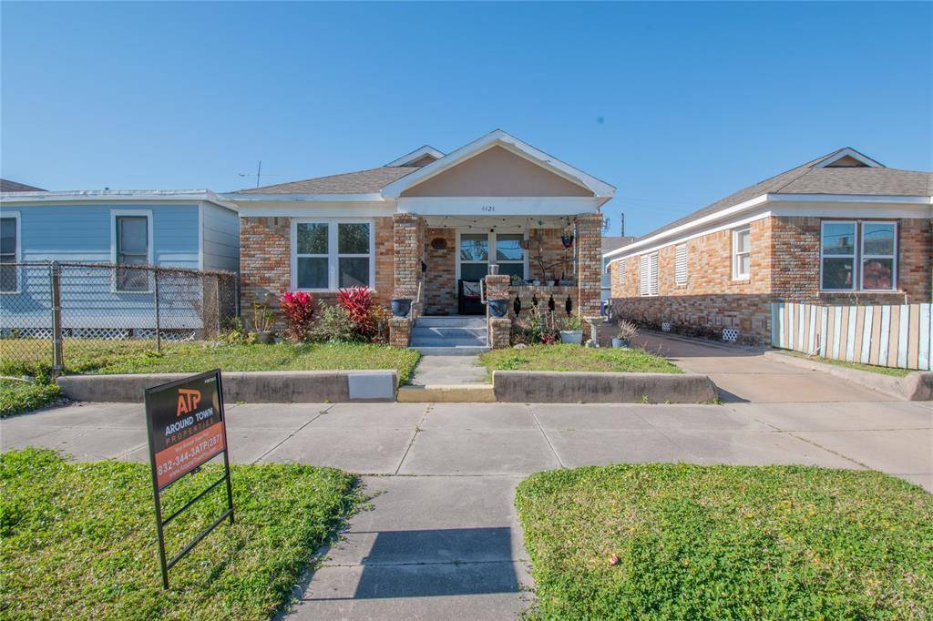 Galveston, TX 77550,4420 Avenue K