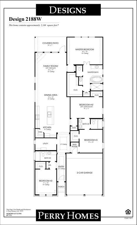 Tomball, TX 77377,19315 Hillside Pasture LN