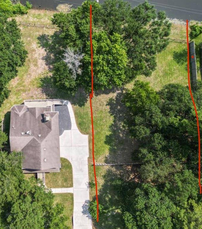 Conroe, TX 77385,TBD Brook Hollow DR