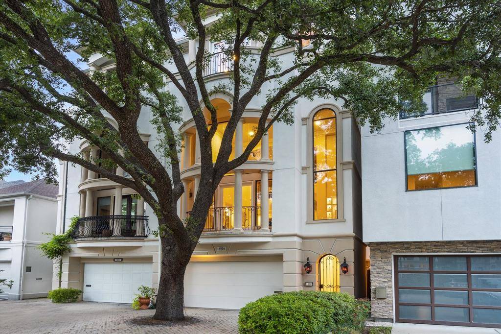 Houston, TX 77007,6506 Rodrigo ST