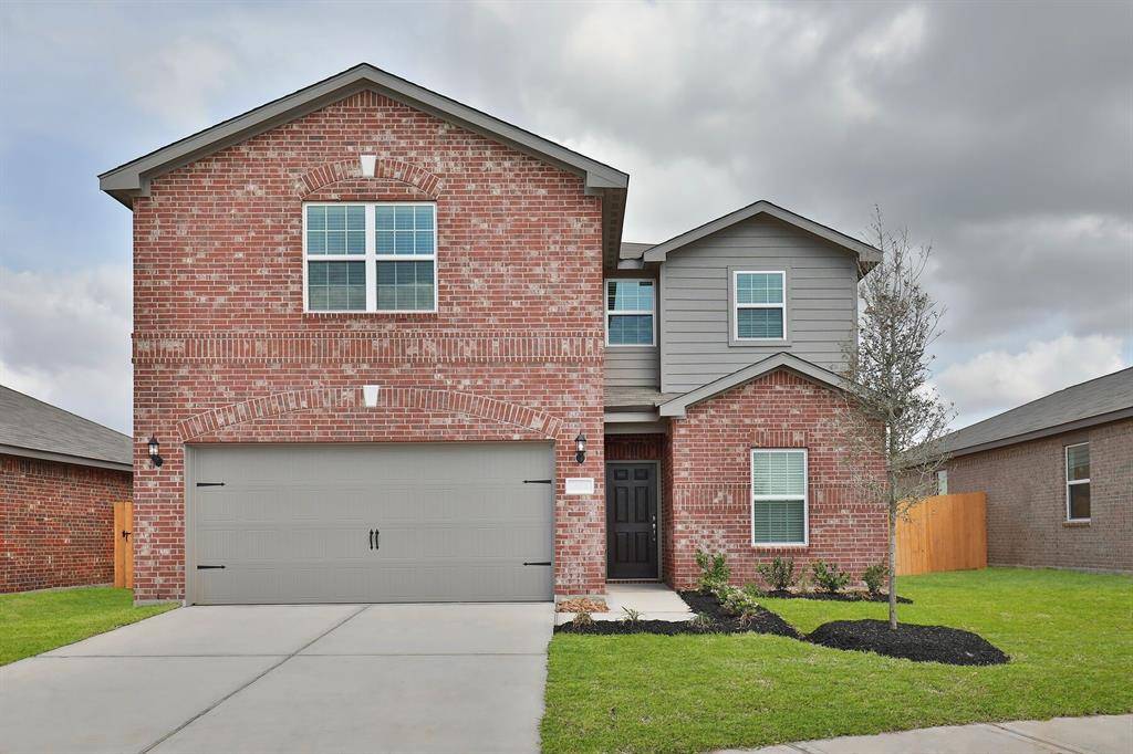 Richmond, TX 77469,10807 Jowart CT