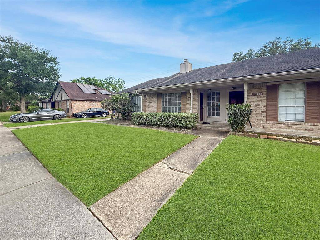 Katy, TX 77449,19411 Lazy Valley DR