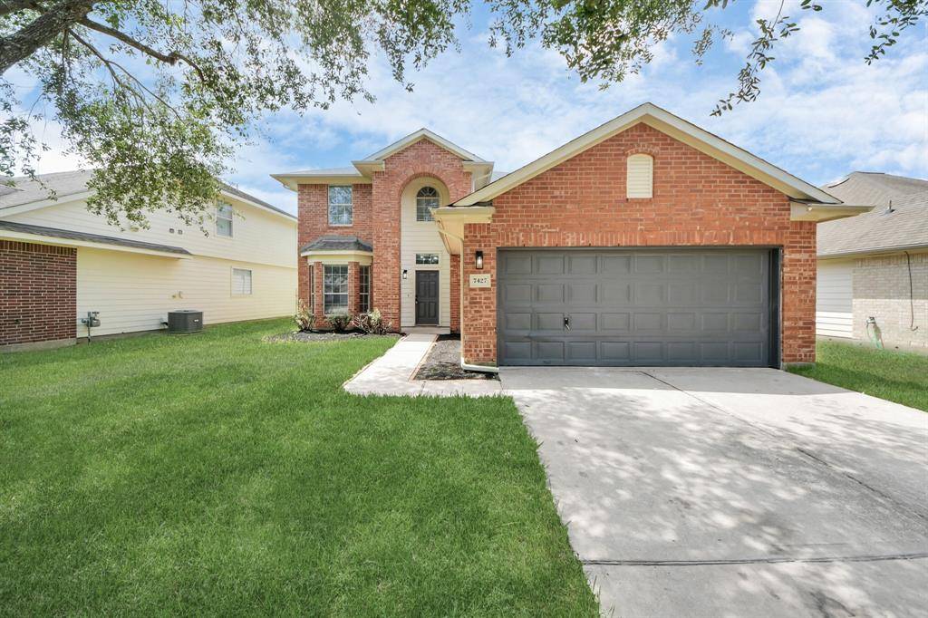 Cypress, TX 77433,7427 Oakwood Canyon DR