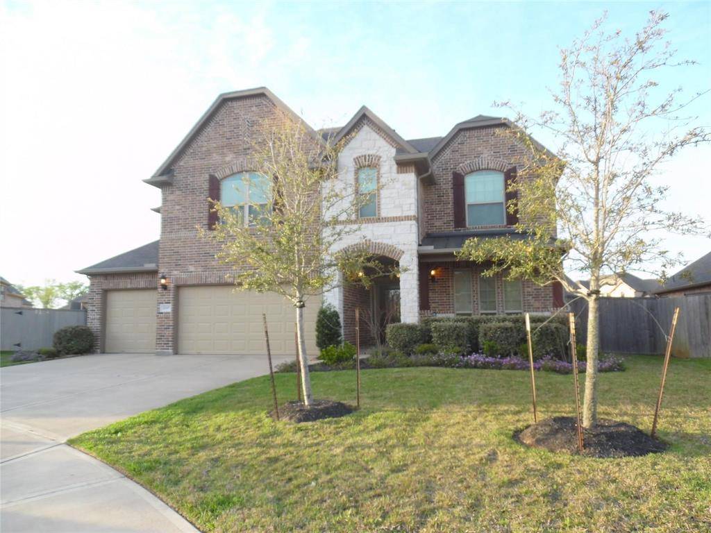 Sugar Land, TX 77479,6207 Falls Ridge CT