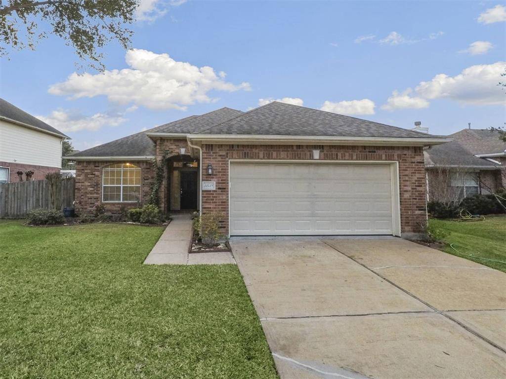 Sugar Land, TX 77498,11518 Hills Bridge LN