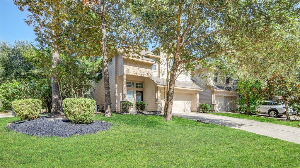 The Woodlands, TX 77384,30 Valewood PL