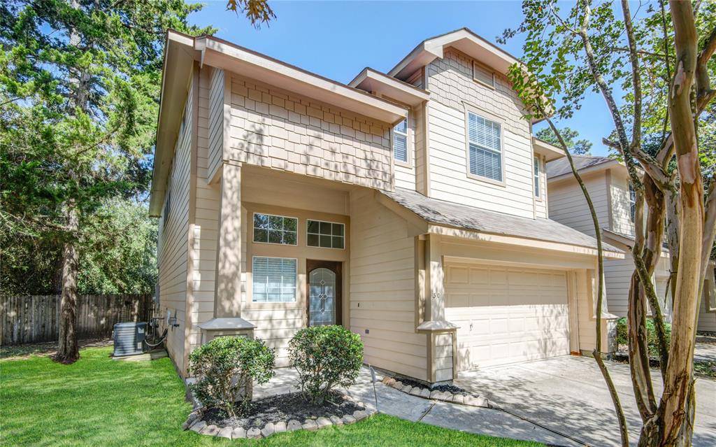 The Woodlands, TX 77384,30 Valewood PL