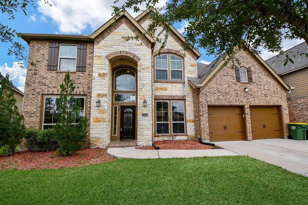 Pearland, TX 77584,2018 Tide Rock LN