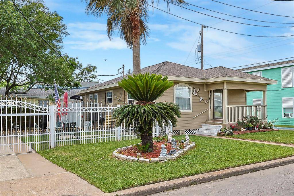 Galveston, TX 77551,1915 55th ST