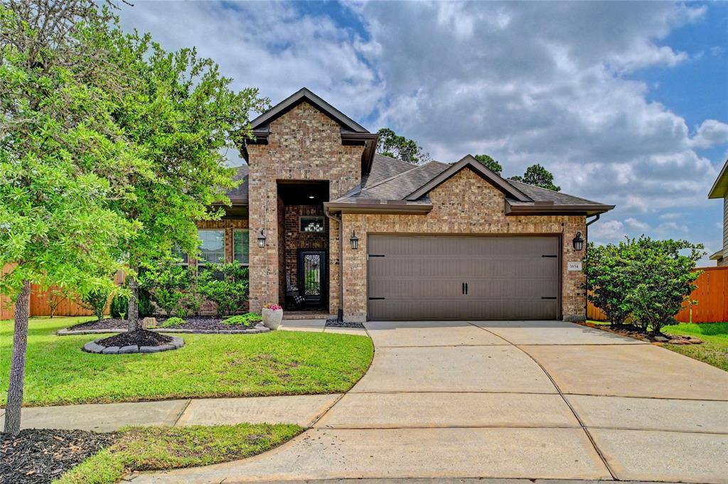 Spring, TX 77386,3854 Fleetwood Falls LN