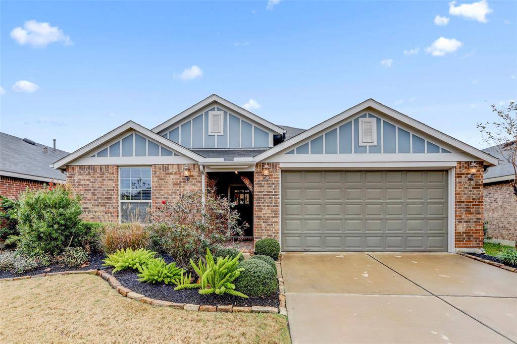 Rosenberg, TX 77469,215 Paddle Fish PL