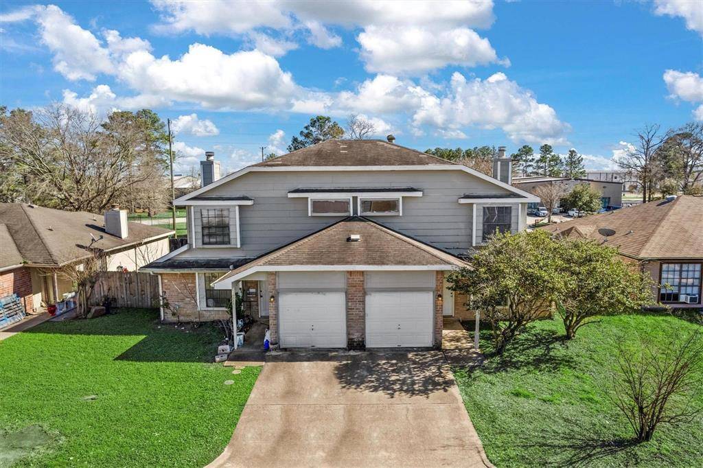 Houston, TX 77070,10033 Emerald Creek DR