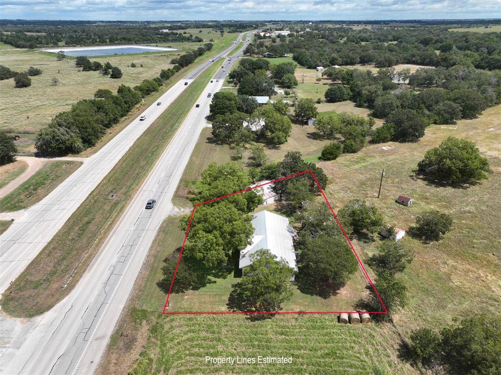 Carmine, TX 78932,346 US 290