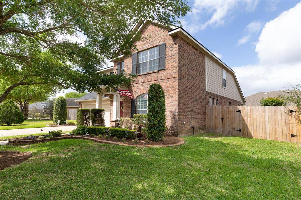 Katy, TX 77494,23246 Dewflower Drive DR