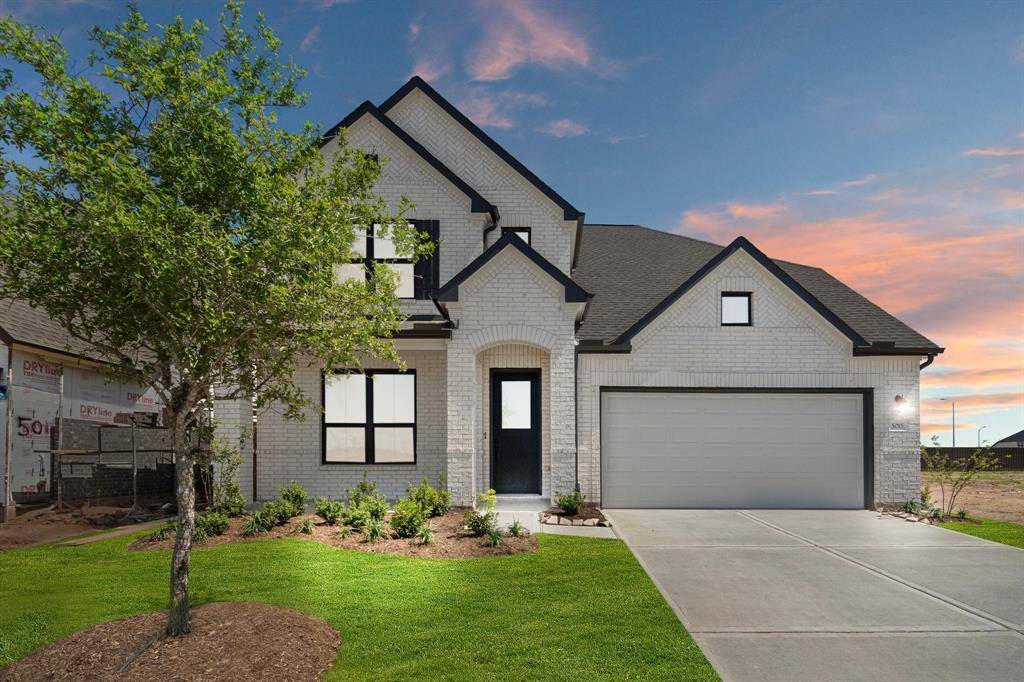 Rosenberg, TX 77471,5015 Waxwing DR