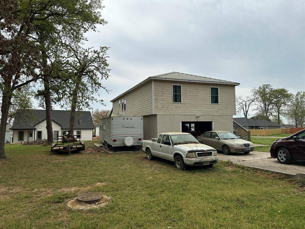 Livingston, TX 77351,356 Deep Woods LN