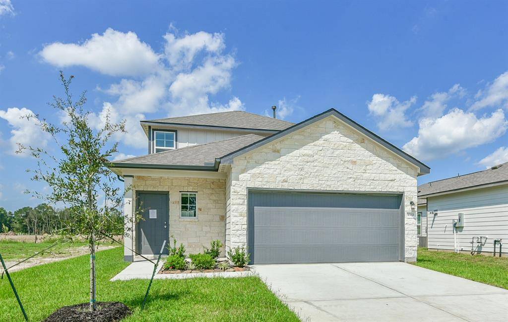 Dayton, TX 77535,1312 Cypress LN