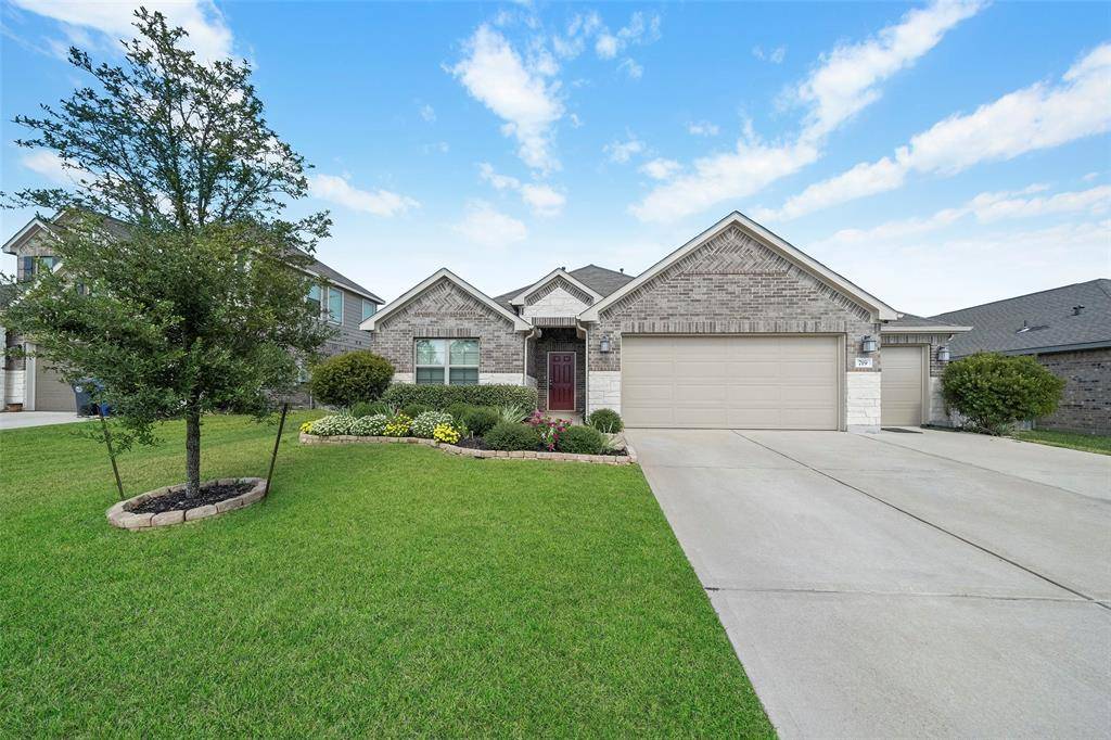 Magnolia, TX 77354,719 Autumn Lake LN