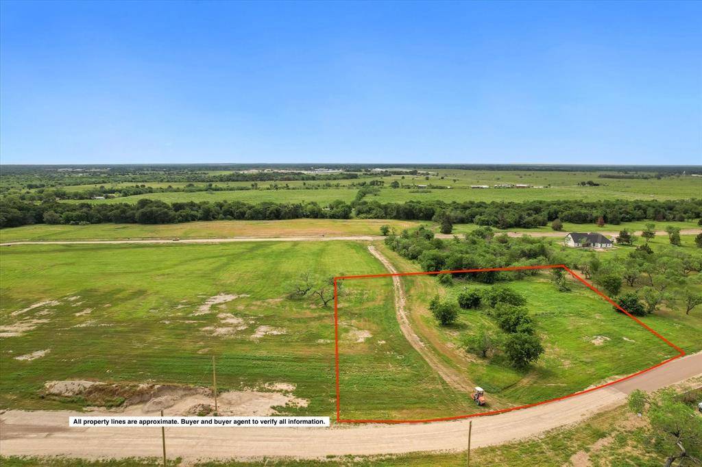 Corsicana, TX 75109,Lot 21 Grison CIR