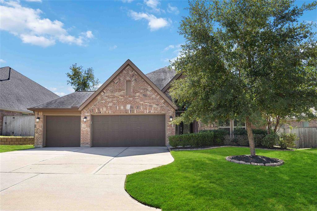 Montgomery, TX 77316,115 Pine Crest CIR