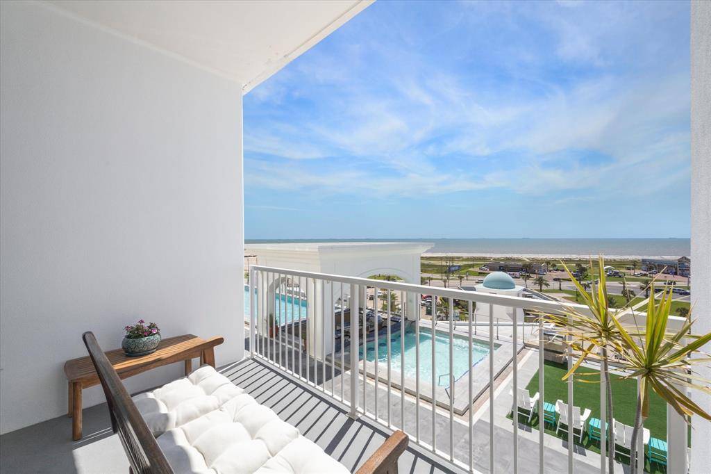 Galveston, TX 77550,500 Seawall BLVD #714