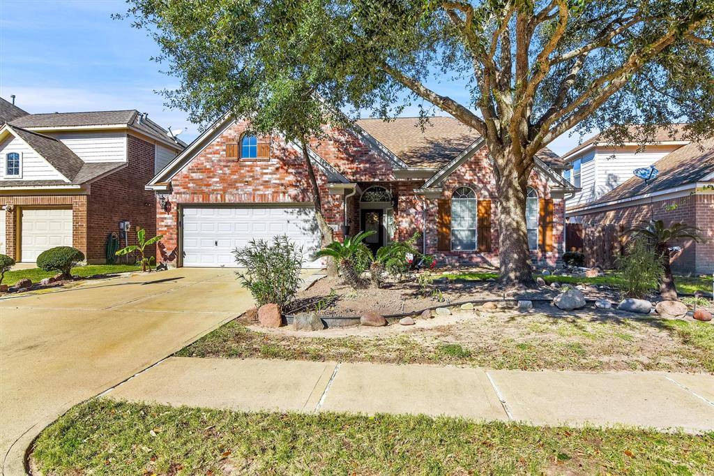 Cypress, TX 77429,16730 Spring Barker DR