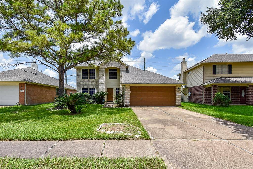 Sugar Land, TX 77498,11703 Pedernales Falls LN