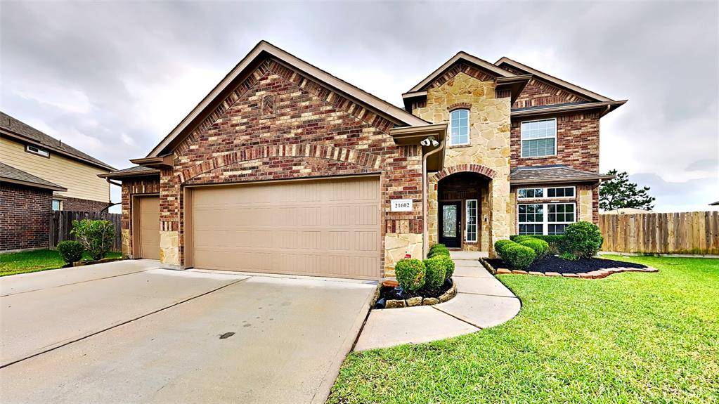 Porter, TX 77365,21602 Tea Tree Olive PL