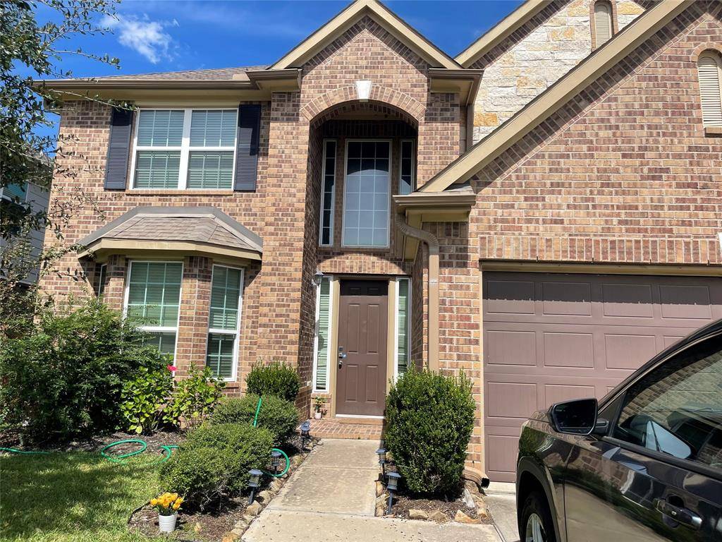 Katy, TX 77494,26914 Mustang Retreat LN