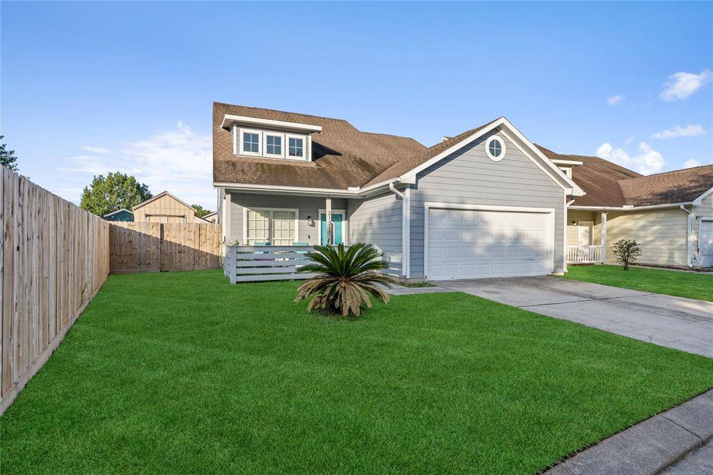 Tomball, TX 77375,21311 Berry Ridge LN