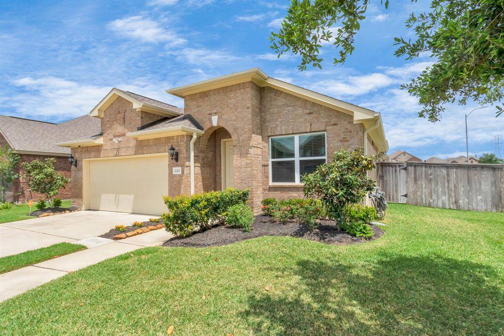 Pearland, TX 77089,2217 Hidden Meadow LN